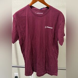 Boeing CH-47 Chinook Skyward Unisex T-Shirt